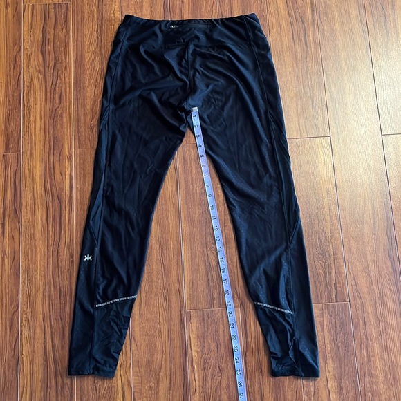 Workout leggings - Picture 6 of 7